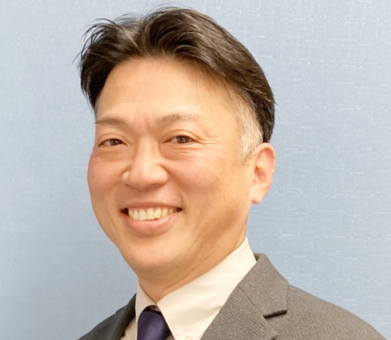 代表取締役社長 鏑木重治